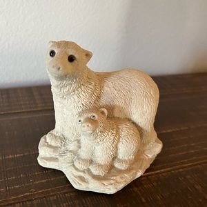 Mr. Sandman Sand Sculpture